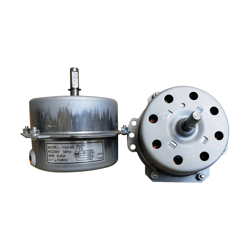 YYHS-45 พัดลมทาวเวอร์แบบปรับความเร็วได้สามระดับมอเตอร์สากล