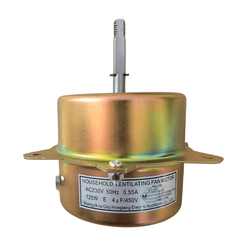 มอเตอร์เครื่องเป่าผมความเร็วสูง XY-106/107/108