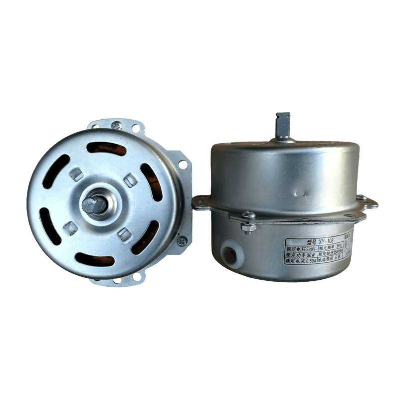 มอเตอร์เครื่องเป่าผมความเร็วสูง XY-106/107/108