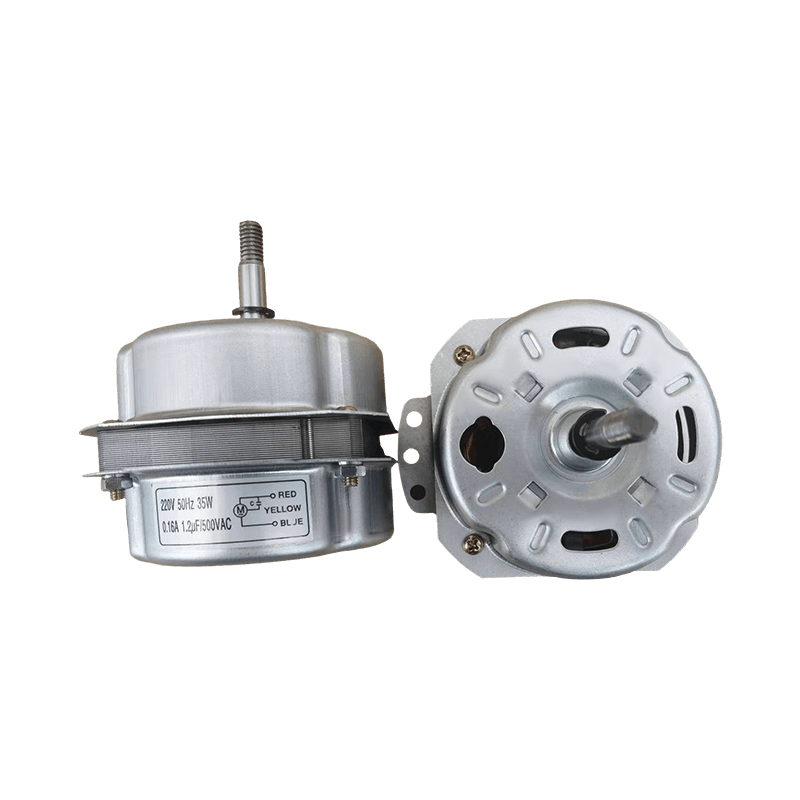 YSZ-45 พัดลมปรับความเร็วได้สามระดับ/มอเตอร์พัดลมสั่นสำหรับระบายความร้อนภายในบ้าน