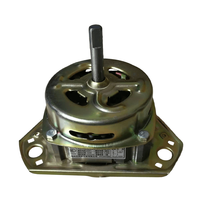 เครื่องซักผ้าและมอเตอร์ปั่นแห้งซีรีส์ XD