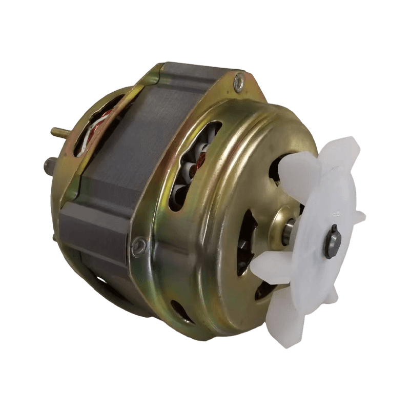 มอเตอร์เครื่องบดน้ำแข็งเครื่องจักรอาหาร