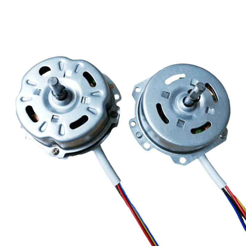 YYHS-45 45W มอเตอร์พัดลมทาวเวอร์ทองแดงบริสุทธิ์ที่ปรับความเร็วได้สามระดับ