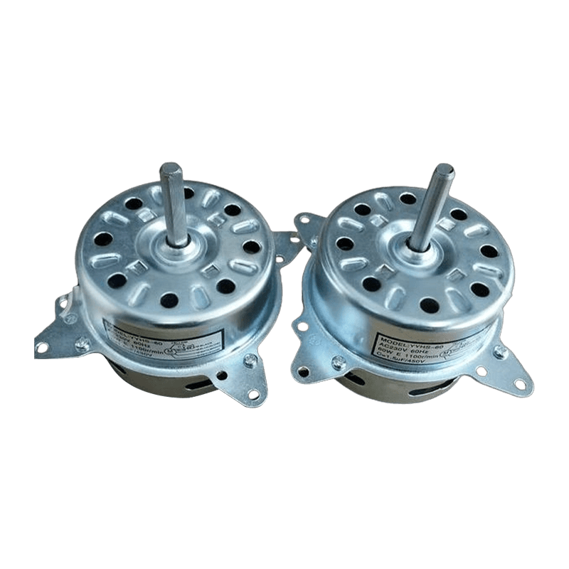 YSZ-60 มอเตอร์พัดลมปรับอากาศสามความเร็ว