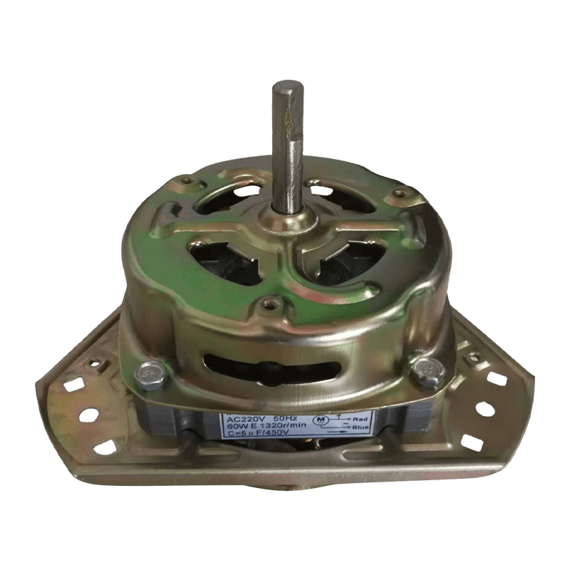 เครื่องซักผ้าและมอเตอร์ปั่นแห้งซีรีส์ XD